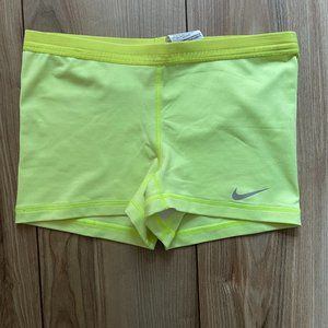 Nike Compression Shorts